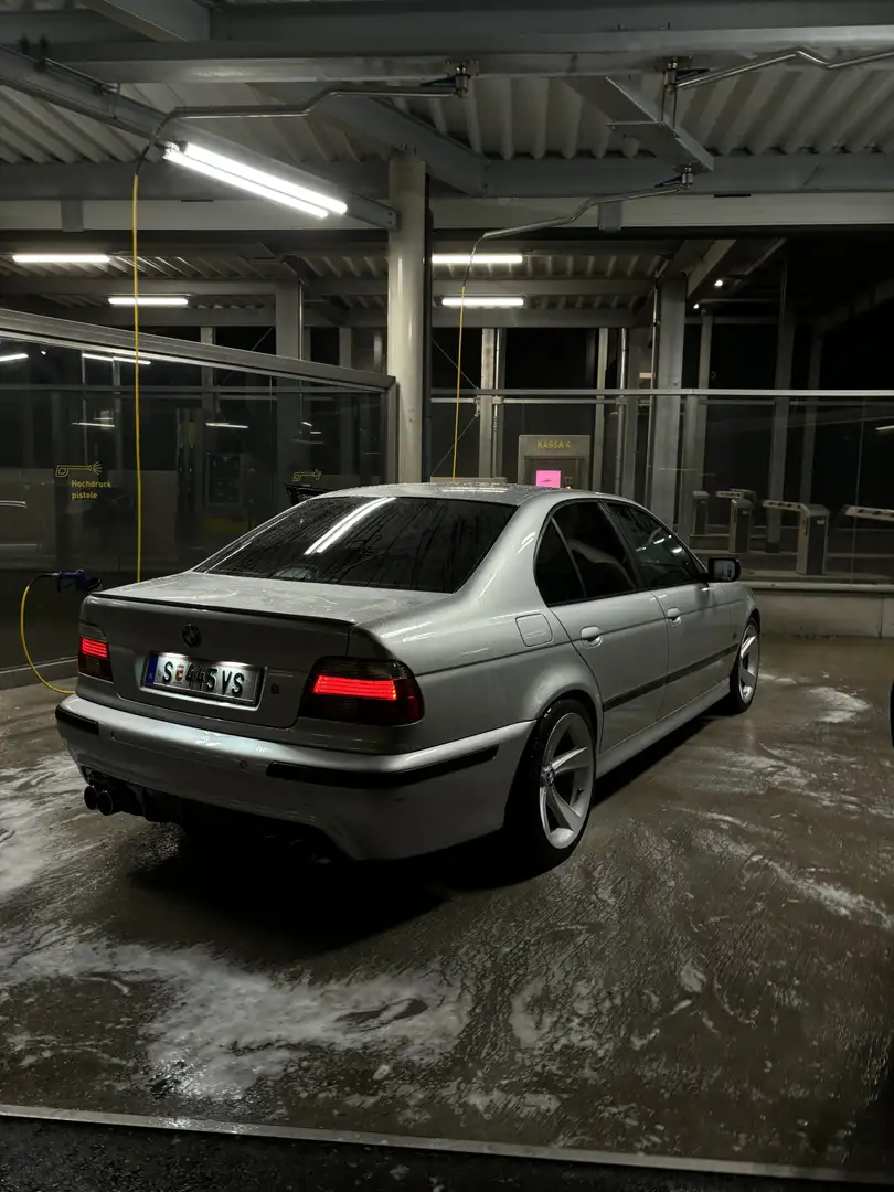 BMW 530 530d Österreich-Paket Aut. - 2