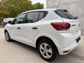 Dacia Sandero Sandero SCe 65 Access Blanc - thumbnail 11