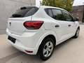 Dacia Sandero Sandero SCe 65 Access Blanc - thumbnail 14
