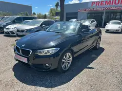 BMW Série 2 (F23) 220d 2.0d BVA8 Steptronic 190ch