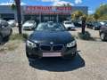 BMW 220 220d 2.0 d 16V Steptronic Lounge 190 cv Bo®te auto Negro - thumbnail 1