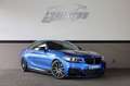 BMW 235 xDrive Coupé/M/SHZ/TEMP/BTH/MFL/KAMERA/R19 Albastru - thumbnail 1