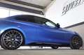 BMW 235 xDrive Coupé/M/SHZ/TEMP/BTH/MFL/KAMERA/R19 Albastru - thumbnail 8