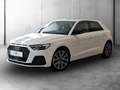 Audi A1 Sportback 25 1.0 TFSI ASSIST+LED+NAVI+Virtual Weiß - thumbnail 2
