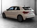 Audi A1 Sportback 25 1.0 TFSI ASSIST+LED+NAVI+Virtual Weiß - thumbnail 6