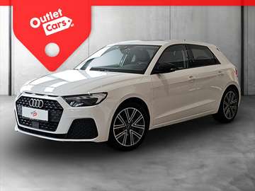 Sportback 25 1.0 TFSI ASSIST+LED+NAVI+Virtual