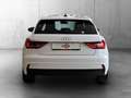 Audi A1 Sportback 25 1.0 TFSI ASSIST+LED+NAVI+Virtual Weiß - thumbnail 7