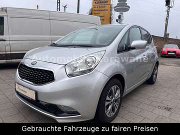 Dream Team*Navi*R-Cam*2.Hand*NUR 67.000 KM