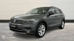 Volkswagen Tiguan 2.0 TDI 150ch Match DSG7 Euro6d-T