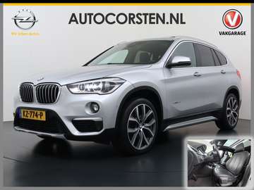 sDrive 2.0i 192PK Automaat Panoramadak Leder+Verwa