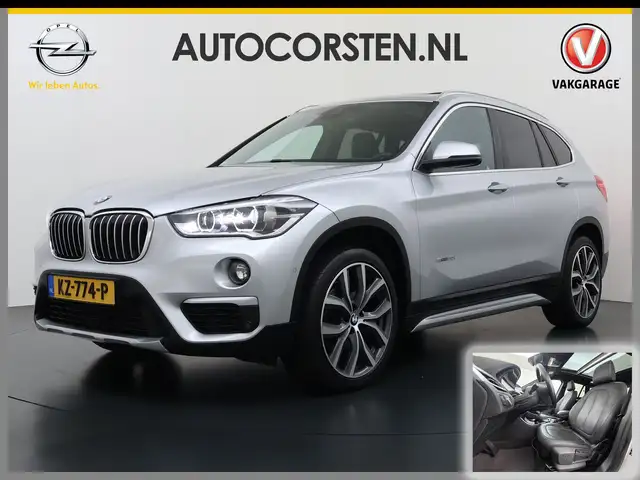 2017 BMW X1 in Grey for sale