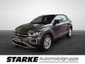 Volkswagen T-Roc 1.5 TSI DSG Style Grau - thumbnail 2