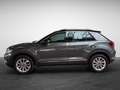 Volkswagen T-Roc 1.5 TSI DSG Style Grau - thumbnail 4