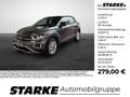 Volkswagen T-Roc 1.5 TSI DSG Style Grau - thumbnail 1