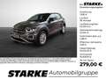 Volkswagen T-Roc 1.5 TSI DSG Style Grau - thumbnail 1