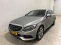 Mercedes-Benz C 350 Estate e Leer Burmester Navi Camera Gris - thumbnail 4