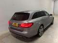 Mercedes-Benz C 350 Estate e Leer Burmester Navi Camera Gris - thumbnail 7