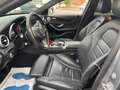 Mercedes-Benz C 350 Estate e Leer Burmester Navi Camera Gris - thumbnail 23