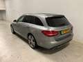 Mercedes-Benz C 350 Estate e Leer Burmester Navi Camera Gris - thumbnail 3