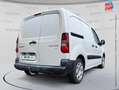 Peugeot Partner Standard 650kg BlueHDi 100ch S\u0026S BVM5 Asphalt Blanc - thumbnail 6
