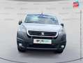 Peugeot Partner Standard 650kg BlueHDi 100ch S\u0026S BVM5 Asphalt Blanc - thumbnail 2