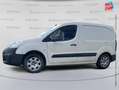 Peugeot Partner Standard 650kg BlueHDi 100ch S\u0026S BVM5 Asphalt Blanc - thumbnail 9