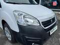 Peugeot Partner Standard 650kg BlueHDi 100ch S\u0026S BVM5 Asphalt Blanc - thumbnail 13