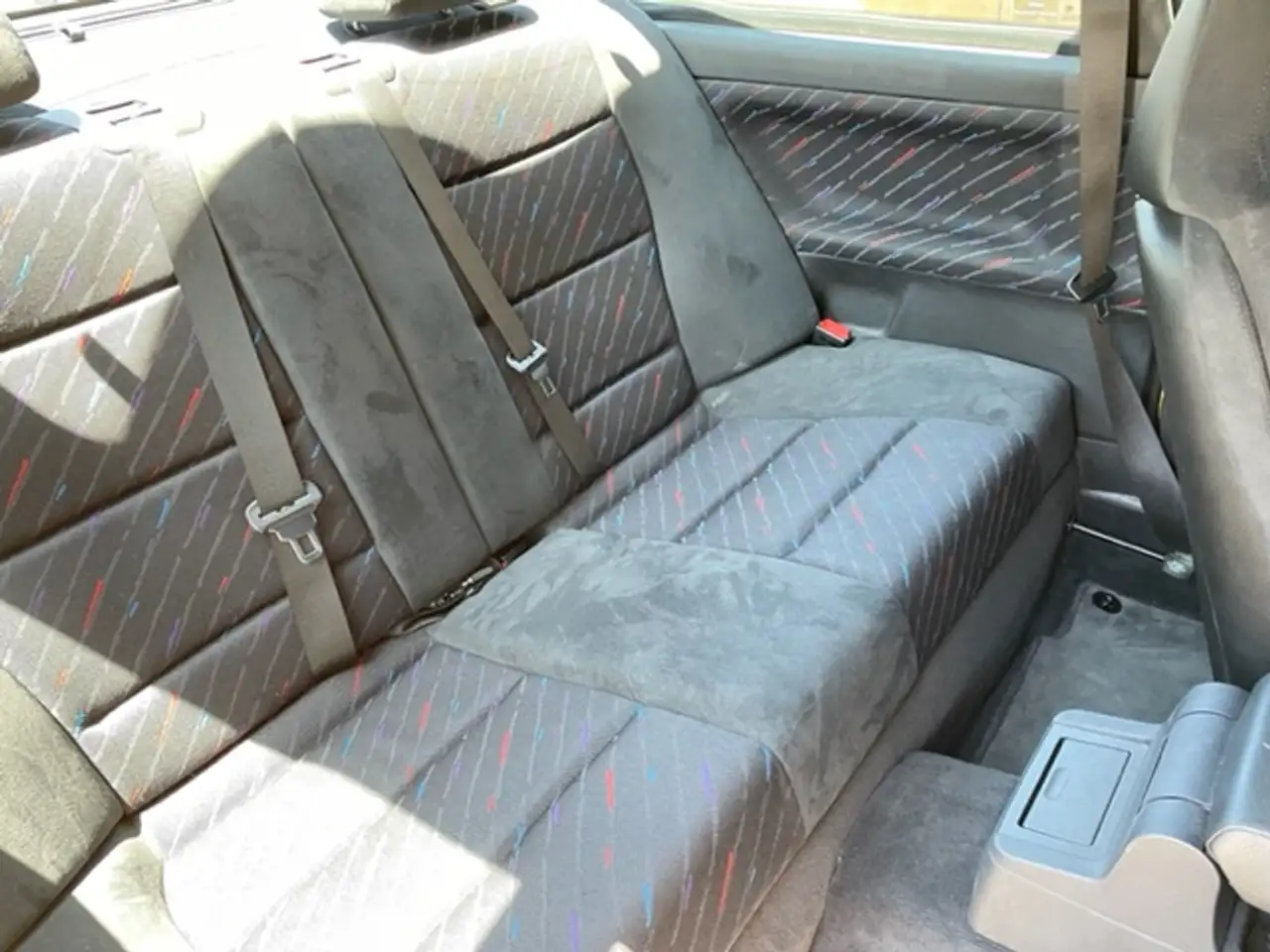 BMW M3 Cabriolet, foto 12