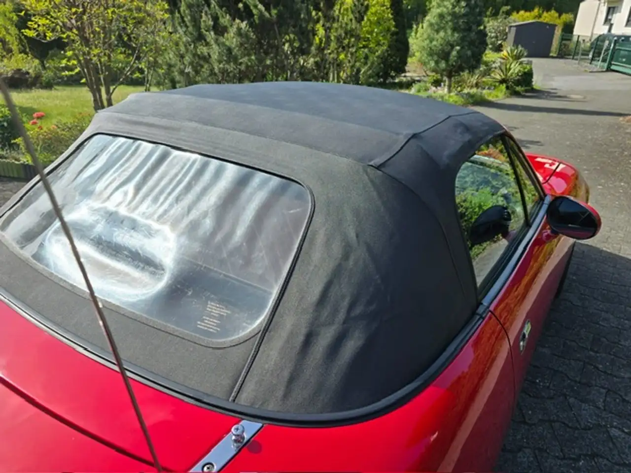 Mazda MX-5, foto 3