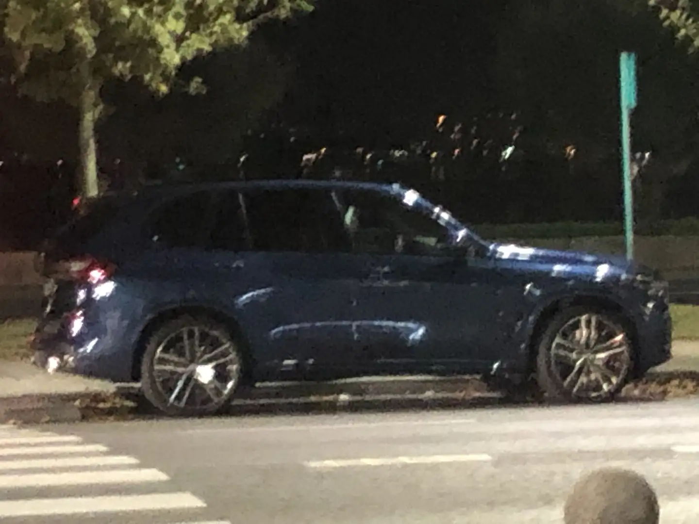 BMW X5 xDrive 40iA - 1