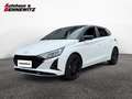 Hyundai i20 1,0 T-GDI GO DCT Schwarz - thumbnail 1