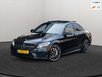 4MATIC Premium Plus Pack|PANO