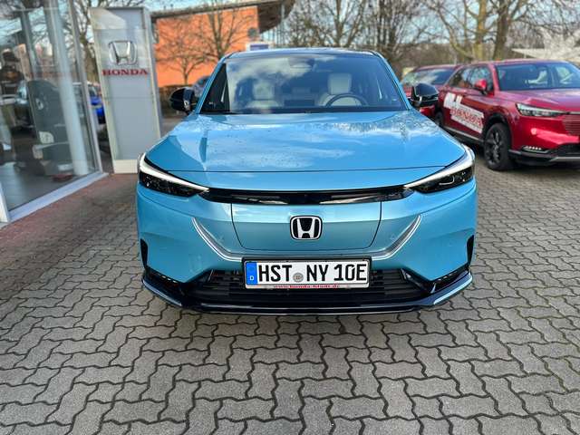 Honda e:Ny1 Advance