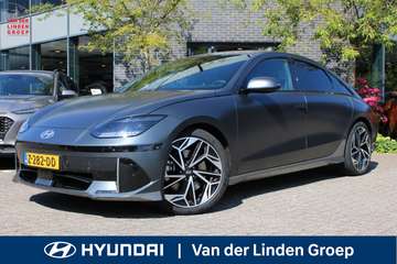 Lounge 77.4 kWh Warmtepomp Bose/360cam/20"/ Afn. T