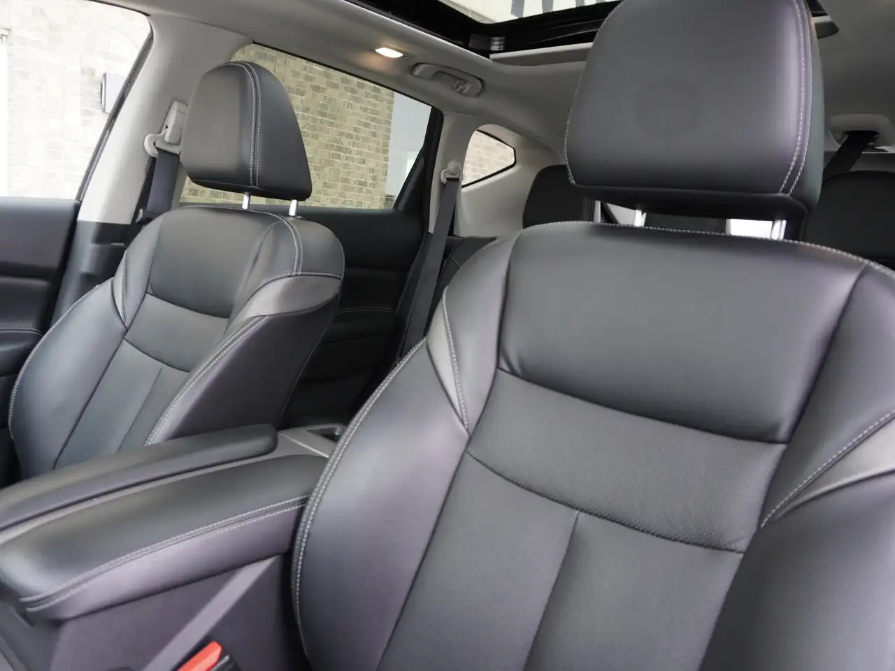 Nissan Murano снимка Nissan Murano