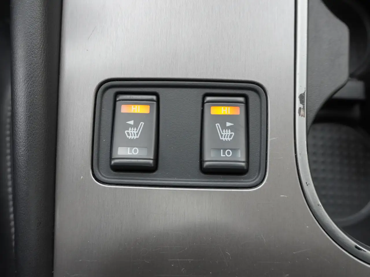 Nissan Murano снимка Nissan Murano