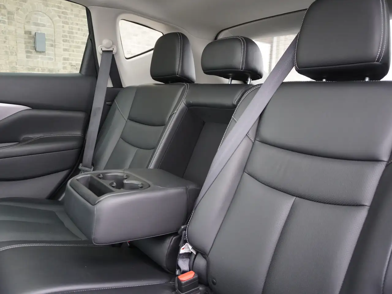 Nissan Murano снимка Nissan Murano
