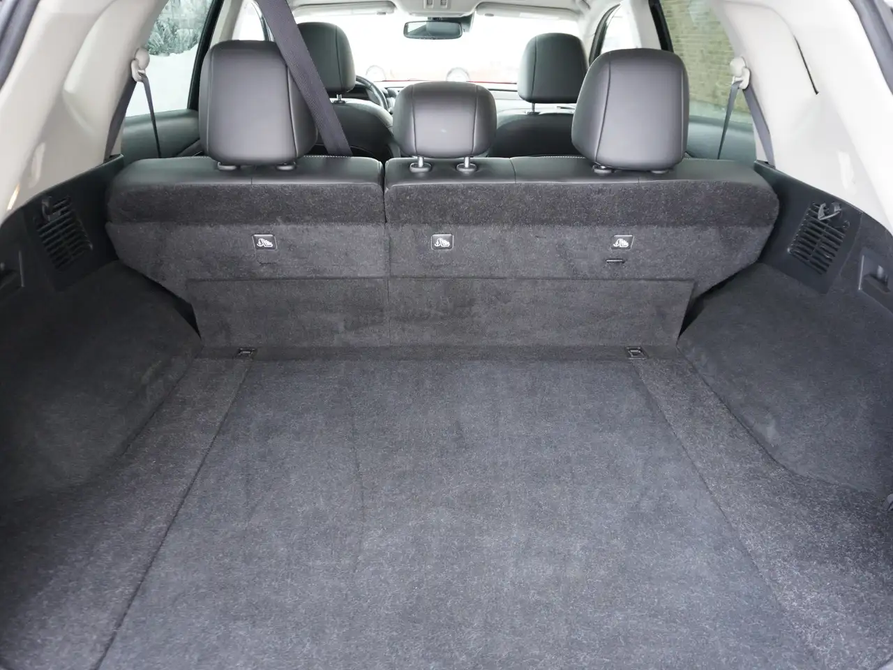 Nissan Murano снимка Nissan Murano