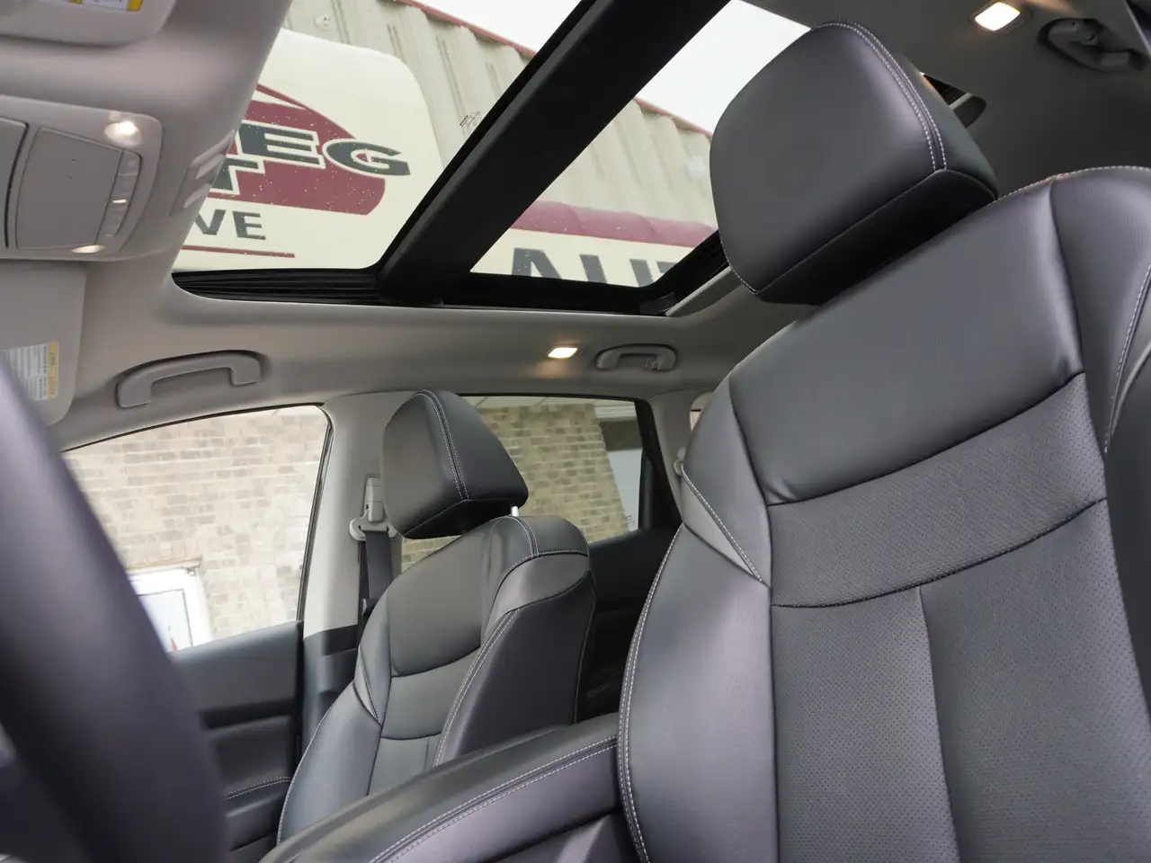 Nissan Murano снимка Nissan Murano