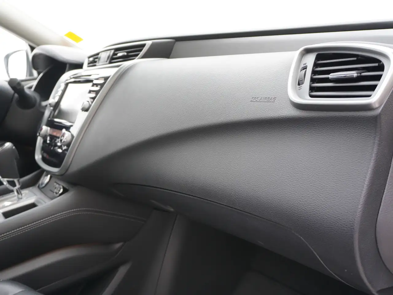 Nissan Murano снимка Nissan Murano