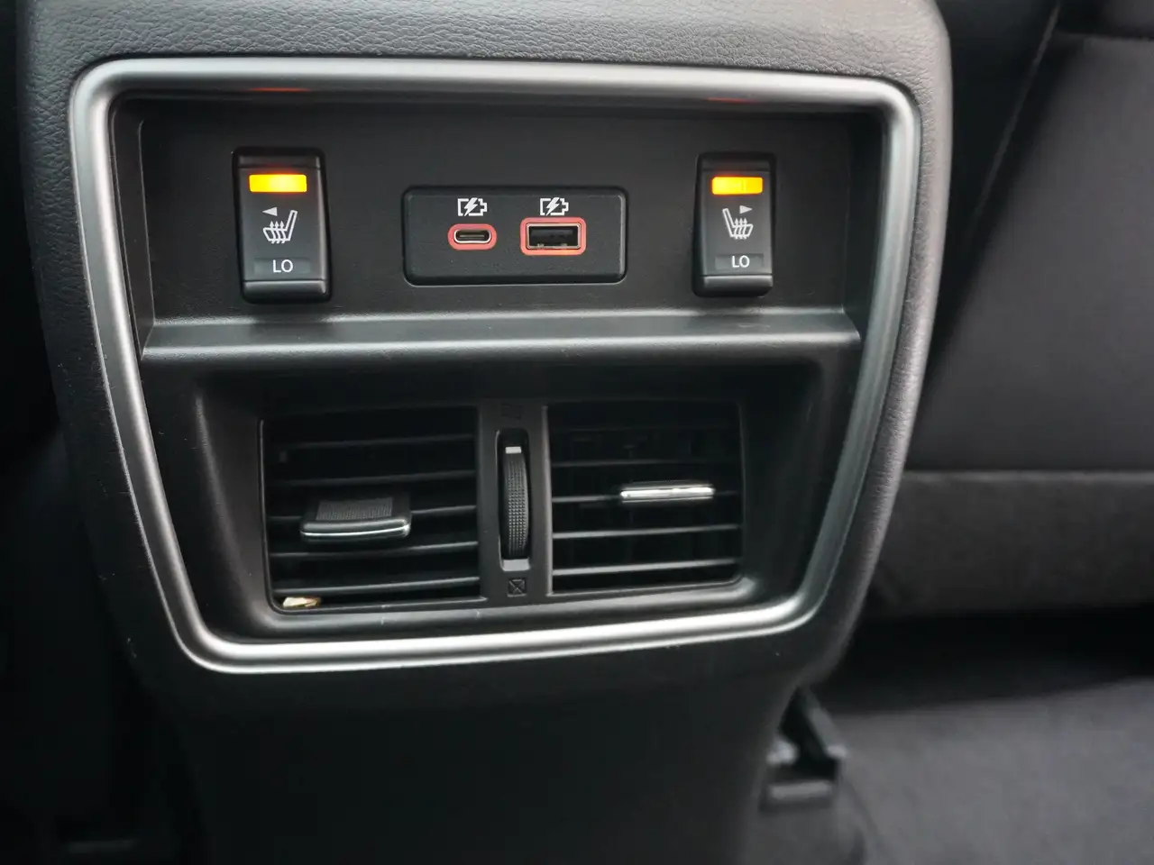 Nissan Murano снимка Nissan Murano