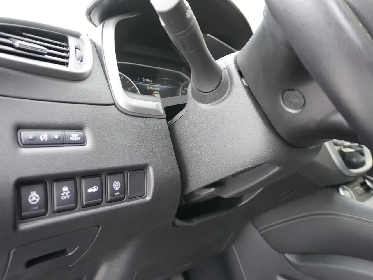 Nissan Murano снимка Nissan Murano