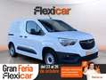 Opel Combo Furgón Diesel Cargo 1.5TD S&S L 650 Express 100, Blanc - thumbnail 1