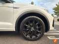 Volkswagen T-Roc 1.5 TSI R-Line kW DSG7 110KW Blanco - thumbnail 31
