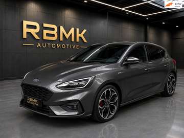 1.5 EcoBoost ST Line Business |182PK