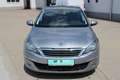 Peugeot 308 1,6 Blue HDi Style Grau - thumbnail 2