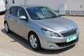 Peugeot 308 1,6 Blue HDi Style Grau - thumbnail 3