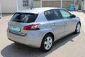 Peugeot 308 1,6 Blue HDi Style Grau - thumbnail 5