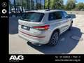 Skoda Kodiaq Kodiaq 2.0 Bi-TDI RS 4x4 VIRTUAL|LED|RFK|18" Navi Grijs - thumbnail 3