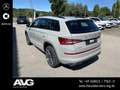 Skoda Kodiaq Kodiaq 2.0 Bi-TDI RS 4x4 VIRTUAL|LED|RFK|18" Navi Grau - thumbnail 4
